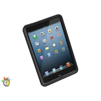 LifeProof Fre 1406-01 - Αδιάβροχη Θήκη Apple iPad Mini - Μαύρο