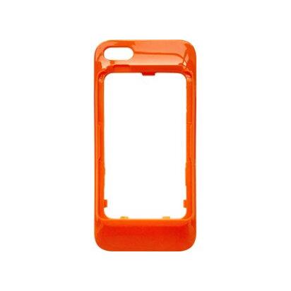 Θήκη iPhone 5s - Elari Click - Πορτοκαλί