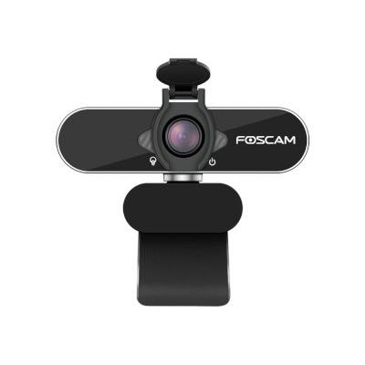 Foscam- Web Camera Full HD 1080P - Μαύρο