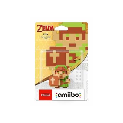 Φιγούρα Nintendo Amiibo - The Legend of Zelda