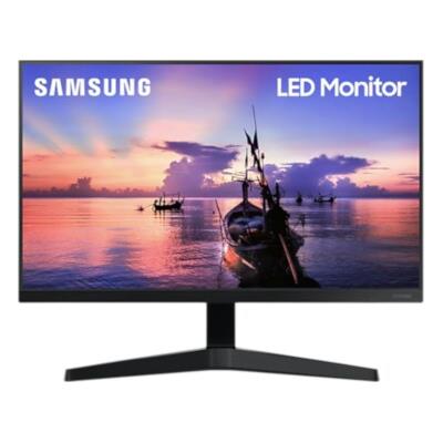 Monitor Samsung 24" LF24T350FHRXEN