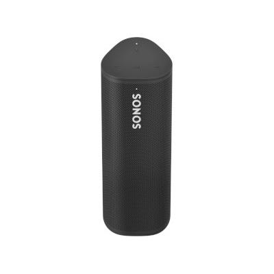 Φορητό Ηχείο Sonos Roam - Μαύρο