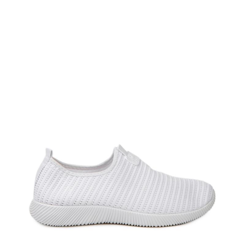 Ανδρικά αθλητικά παπούτσια Mirel λευκά