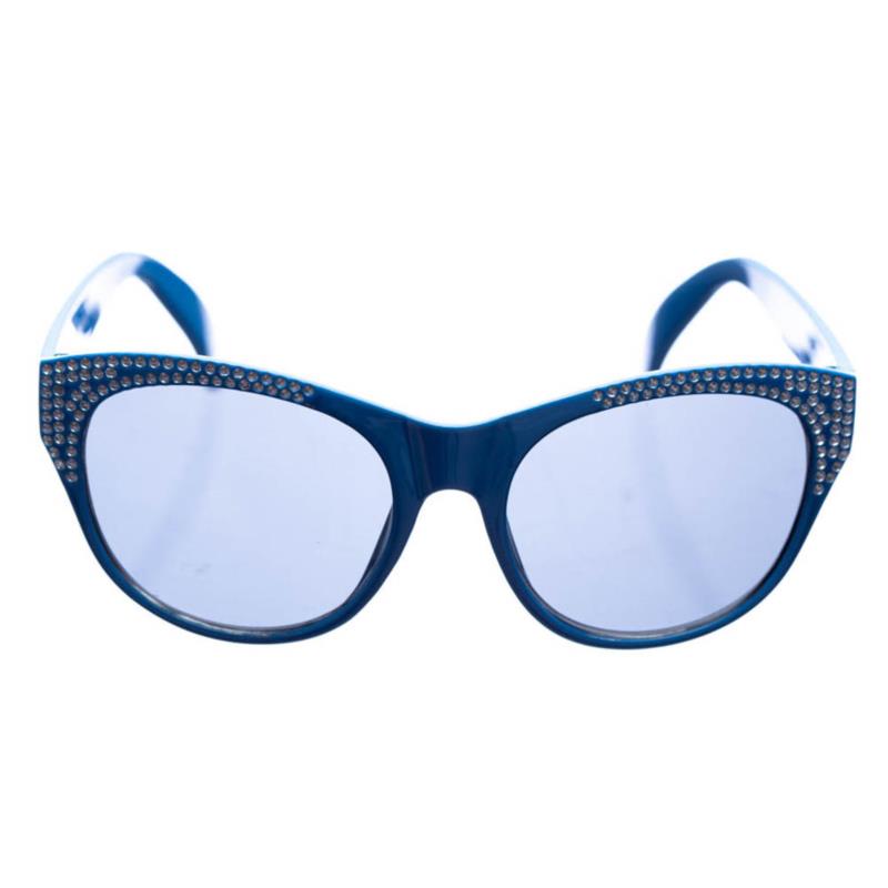 Παιδικά γυαλιά ηλίου μπλε