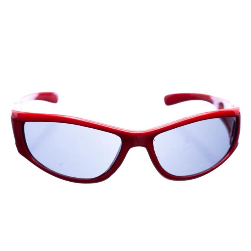 Παιδικά γυαλιά ηλίου κόκκινα