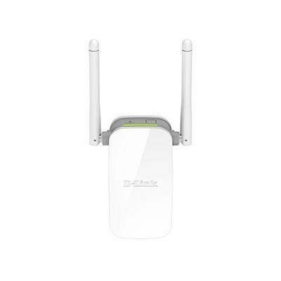 D-Link DAP-1325 Wi-Fi Range Extender - 300 Mbps