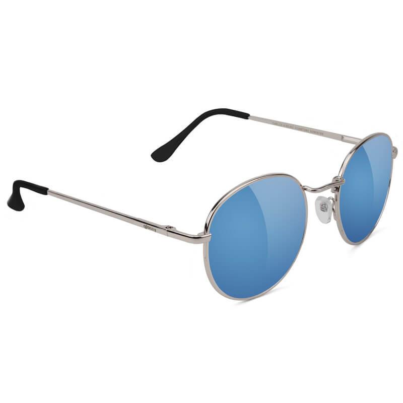 Glassy Sunhaters USA / Ridley Carlos Silver -Tial Polarized