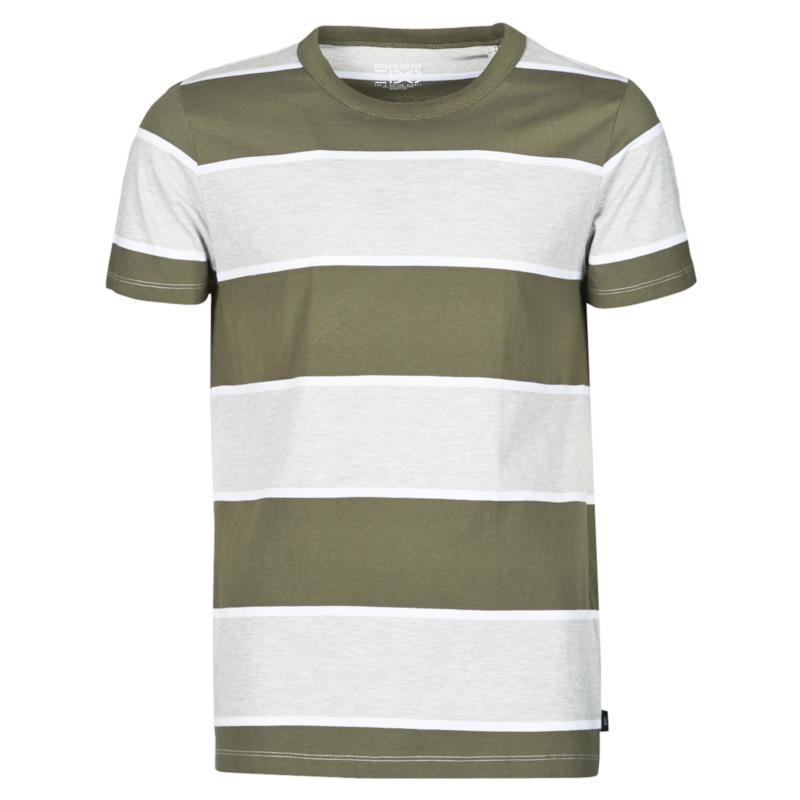 T-shirt με κοντά μανίκια Esprit T-SHIRTS