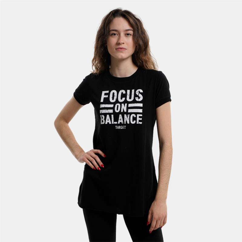 Target ''Focus'' Γυναικείο T-Shirt (9000079294_001)