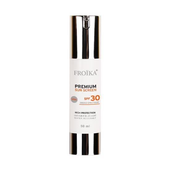 FROIKA Premium Sunscreen Spf 30 50ml