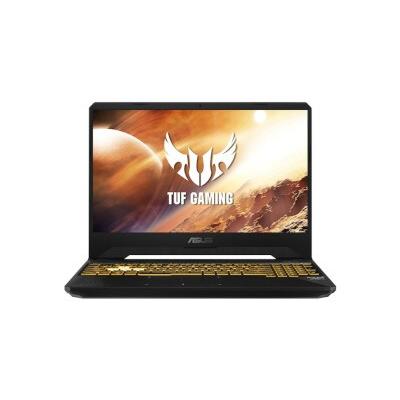 Laptop Asus TUF Gaming 15.6" (Ryzen 5-3550H/16GB/256GB Ssd + 1TB Hdd/GeForce GTX 1650) FX505DT-BQ313T