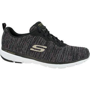 Xαμηλά Sneakers Skechers Flex Appeal 3.0 Endless Glamour