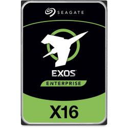 HDD SEAGATE ST12000NM001G EXOS X16 12TB 3.5'' SATA3