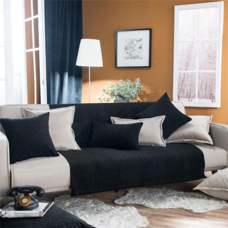 Ριχτάρι Διθέσιου 180X250 Teoran Solid 306 (180x250)