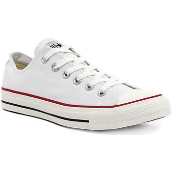 Xαμηλά Sneakers Converse ALL STAR OX OPTICAL WHITE