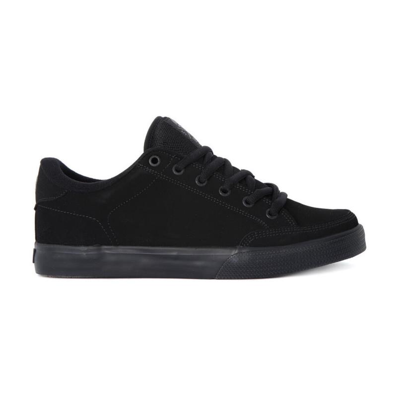 Παπούτσια Sport C1rca LOPEZ 50 BLACK BLK SYN