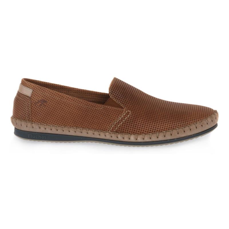 Παπούτσια Sport Fluchos SURF LUXE CUERO