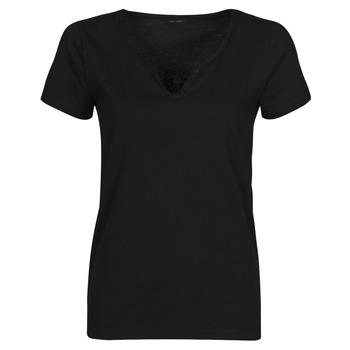 T-shirt με κοντά μανίκια Ikks BS10125-02