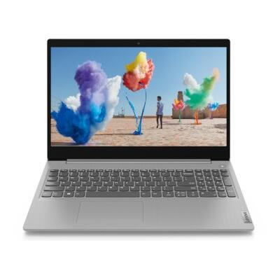 Laptop Lenovo IdeaPad 3 15.6" (Intel Core i5-1035G4/8GB/256/Intel Iris Plus) 15IIL06