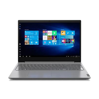 Laptop Lenovo V15-ADA 15.6" FHD (AMD Ryzen 5-3500U/8GB/256GB SSD/AMD Radeon Vega 8 Graphics/Win10Pro) - Iron Grey