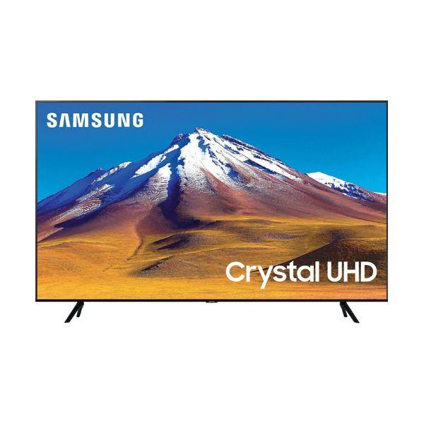 Τηλεόραση 50" UE50TU7092UXXH, UHD 4K, SmartTV, Samsung