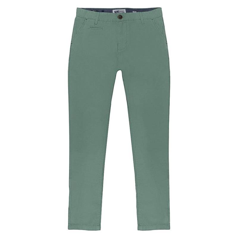 Light Chino Βεραμάν 100% Cotton (Modern Fit) NEW COLLECTION