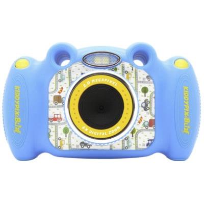 Παιδική Φωτογραφική Μηχανή - Easypix KiddyPix Blizz - Γαλάζιο