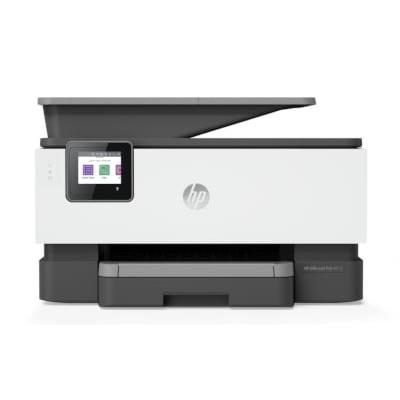 Πολυμηχάνημα HP OfficeJet Pro 9013 Aio Έγχρωμο InkJet A4