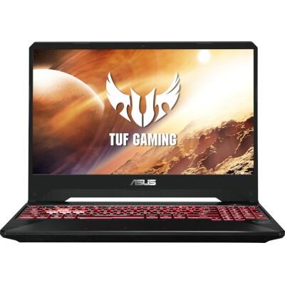 Laptop ASUS TUF Gaming FX505DU-BQ024T AMD Ryzen 7-3750H / 8GB / 512GB SSD / GeForce GTX 1660Ti 6GB