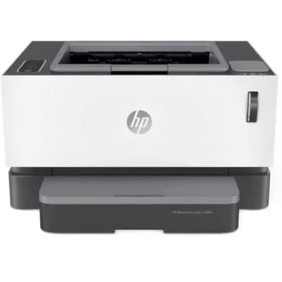 HP Neverstop Laser 1000w - Ασπρόμαυρος Εκτυπωτής Laser Α4