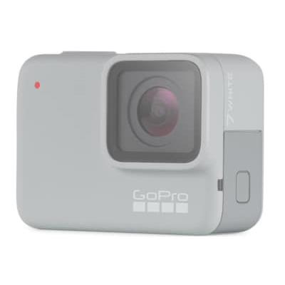 GoPro Replacement Door Hero7 White Ανταλλακτικό
