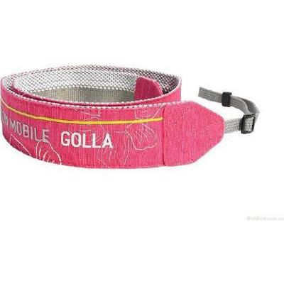 Golla Blink G1019 - Λοιπά αξεσουάρ εικόνας & ήχου - Λουράκι μεταφοράς - Ροζ