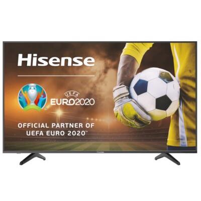 Τηλεόραση Hisense 32" LED HD Ready H32B5100