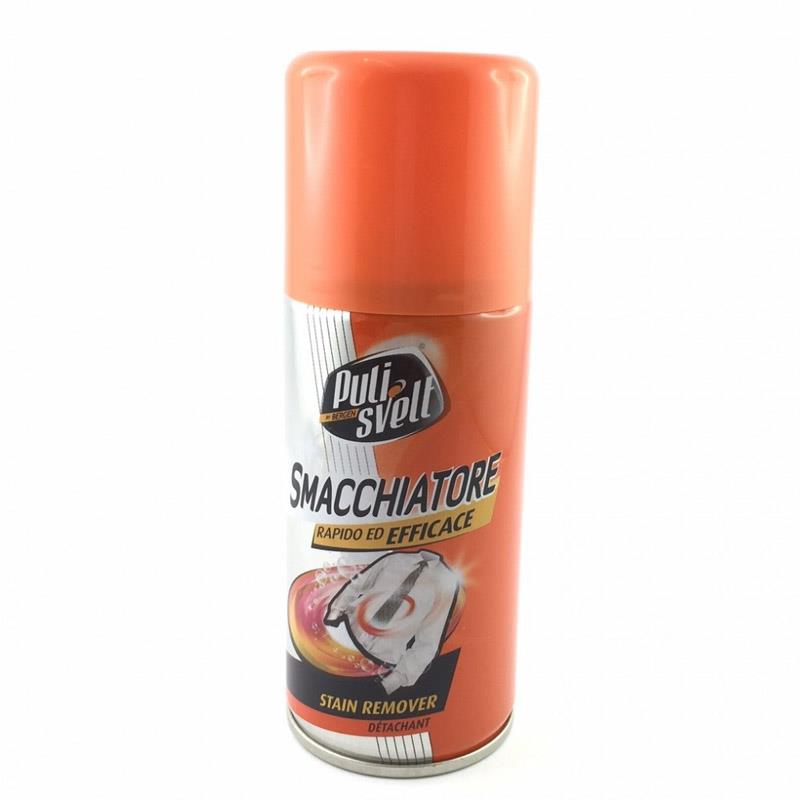 Pulisvelt Dry Clean Spray 150ml