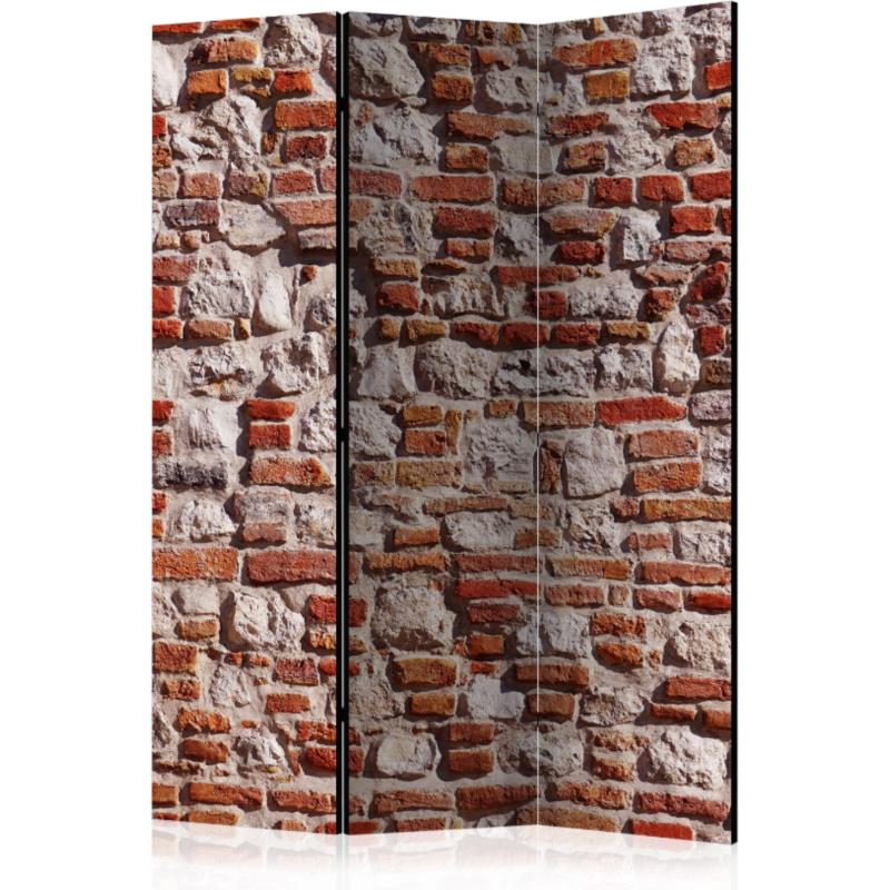 Διαχωριστικό με 3 τμήματα - Bricky Age [Room Dividers]