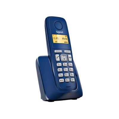 Ασύρματο Τηλέφωνο Gigaset A120 Μπλε