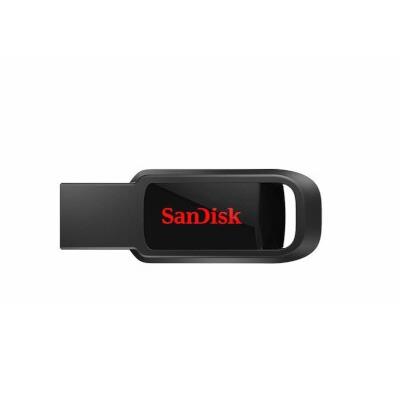 USB stick SanDisk Cruzer Spark 32 GB 2.0 Μαύρο