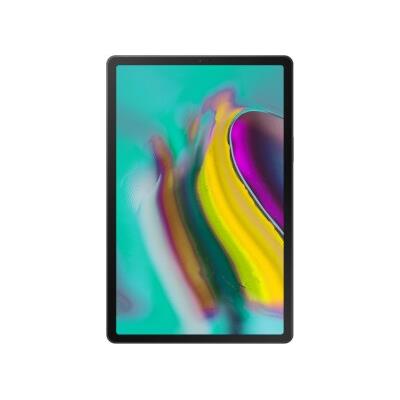 Tablet Samsung Galaxy Tab S5E T725 2019 10.5" 64GB 4G+ Μαύρο