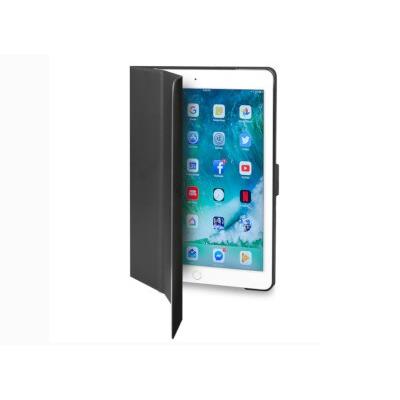 Θήκη iPad Book Case iPad 9.7" (5th/ 6th) / Pro 9.7" / Air 2 - Γκρι