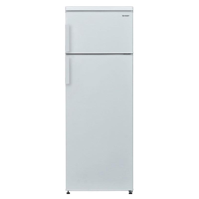 Ψυγείο, SJ-T1253M6W, Sharp