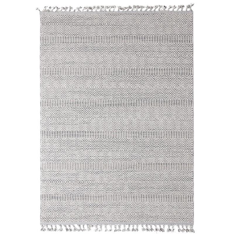 Χαλί Διαδρόμου Royal Carpet Linq 67x220 - 7400 Blush/Ivory