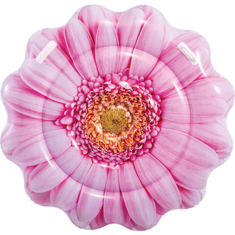 Στρώμα Pink Daisy Flower