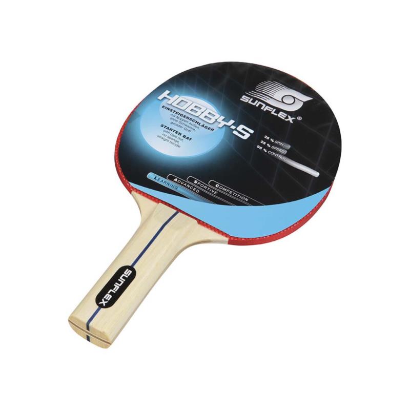 Ρακέτα Ping Pong Hobby S 10300