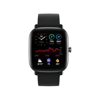 Smartwatch Xiaomi Amazfit GTS 2 Mini - Midnight Black