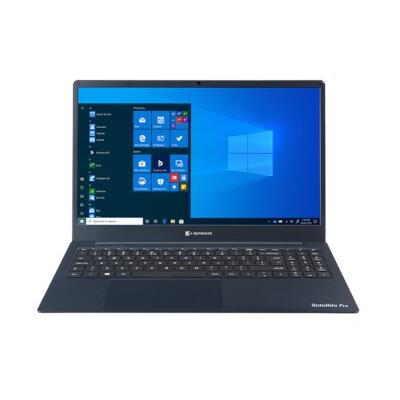 Laptop Dynabook Satellite Pro (Intel Core i5-1035G1/8GB/256GB SSD/Intel UHD Graphics) C50-H-11E
