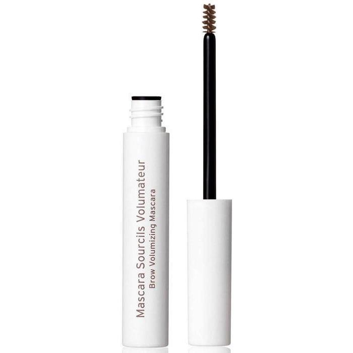 EMBRYOLISSE BROW VOLUMIZING MASCARA DEEP BROWN DEEP BROWN 5ml
