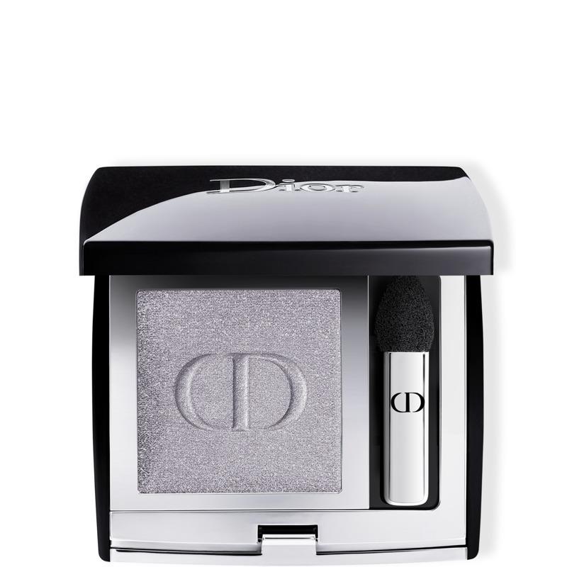 DIOR MONO COULEUR COUTURE HIGH-COLOR EYESHADOW - LONG-WEAR SPECTACULAR FINISH 045 Gris Dior