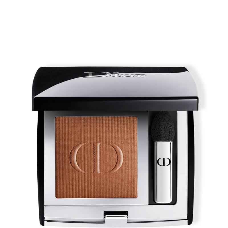 DIOR MONO COULEUR COUTURE HIGH-COLOR EYESHADOW - LONG-WEAR SPECTACULAR FINISH 570 Copper