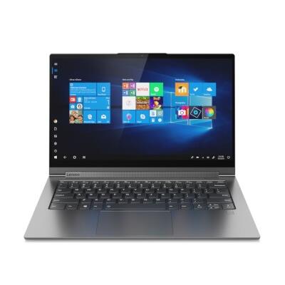 Laptop Lenovo Yoga 14" (Intel Core i7-1065G7/16GB/512GB SSD/Intel Iris Plus Graphics) C940-14IIL