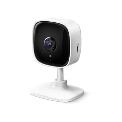 Ασύρματη IP Camera TP-Link Wi-Fi Camera Tapo C100 Λευκό